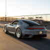 Photo of 1016 Industries Carbon Aero for the Porsche 992 Turbo/S - Image 3